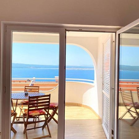 Apartment Prilaz Obali Драмал Екстериор снимка