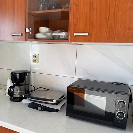 Apartment Prilaz Obali Драмал Екстериор снимка