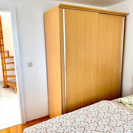 Apartment Prilaz Obali Драмал Екстериор снимка