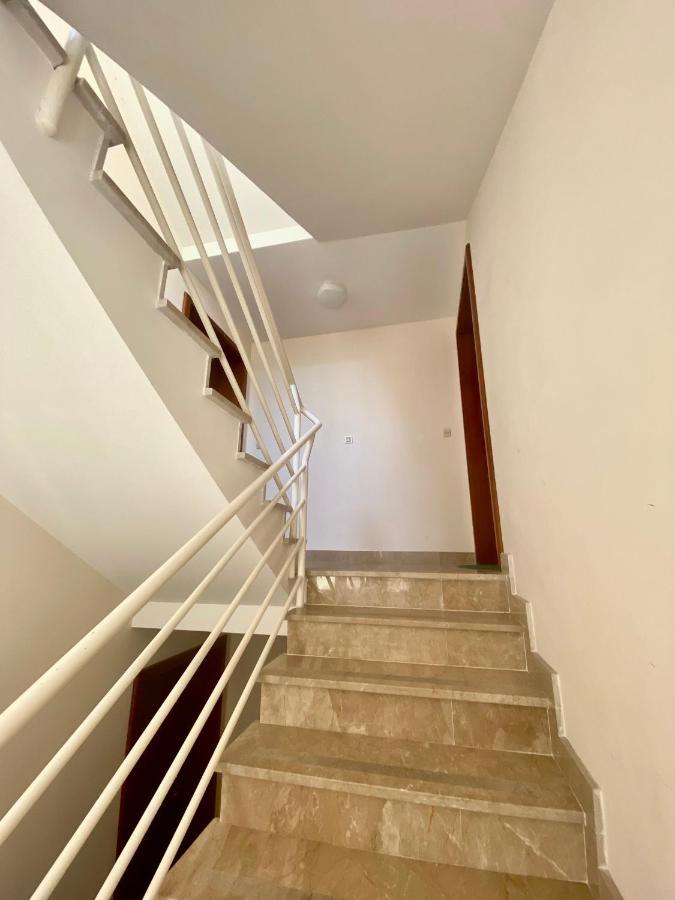 Apartment Prilaz Obali Драмал Екстериор снимка