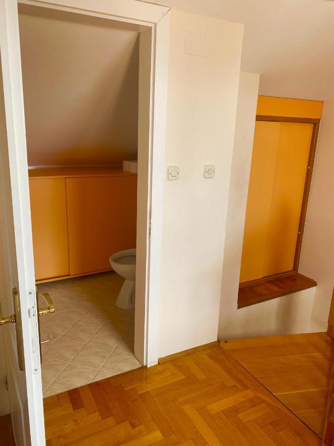 Apartment Prilaz Obali Драмал Екстериор снимка