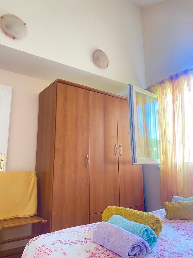 Apartment Prilaz Obali Драмал Екстериор снимка