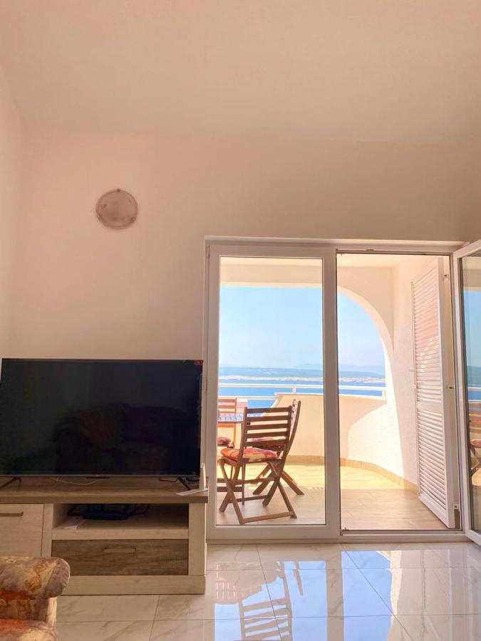 Apartment Prilaz Obali Драмал Екстериор снимка