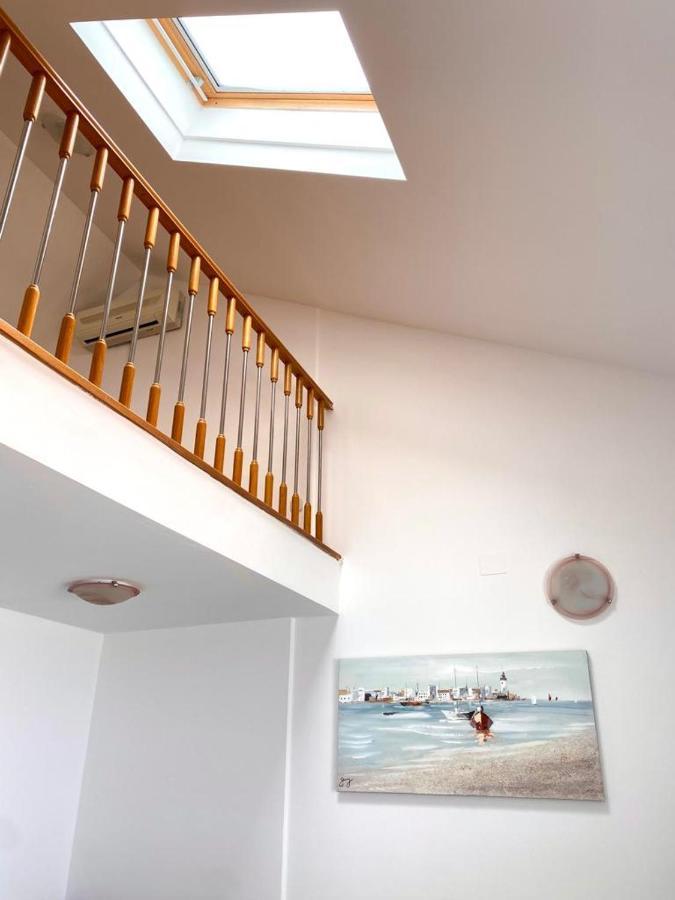 Apartment Prilaz Obali Драмал Екстериор снимка