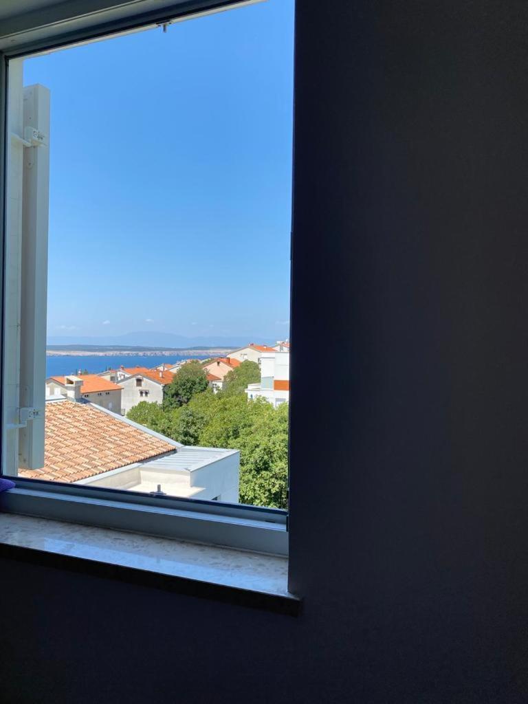 Apartment Prilaz Obali Драмал Екстериор снимка