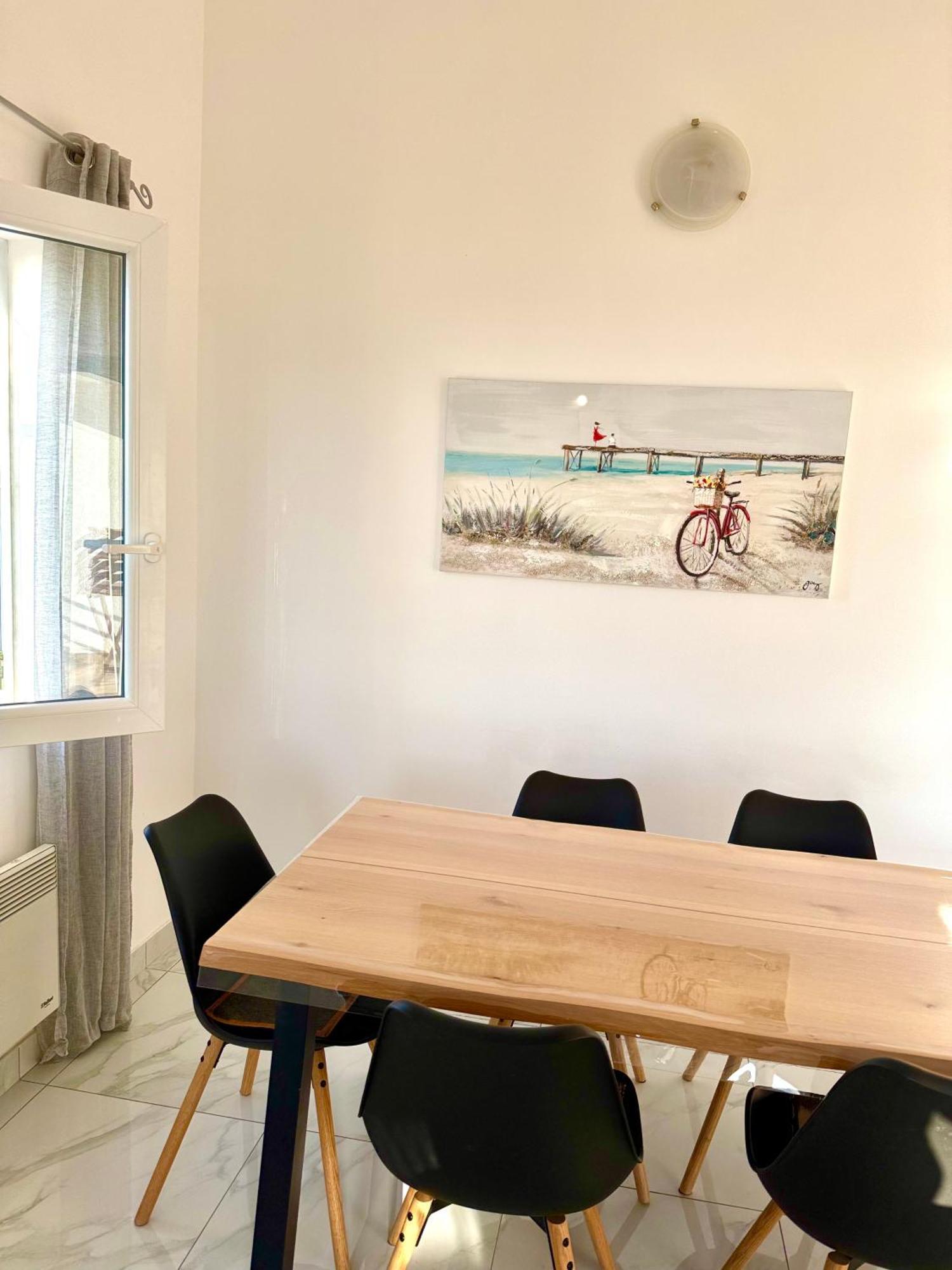 Apartment Prilaz Obali Драмал Екстериор снимка