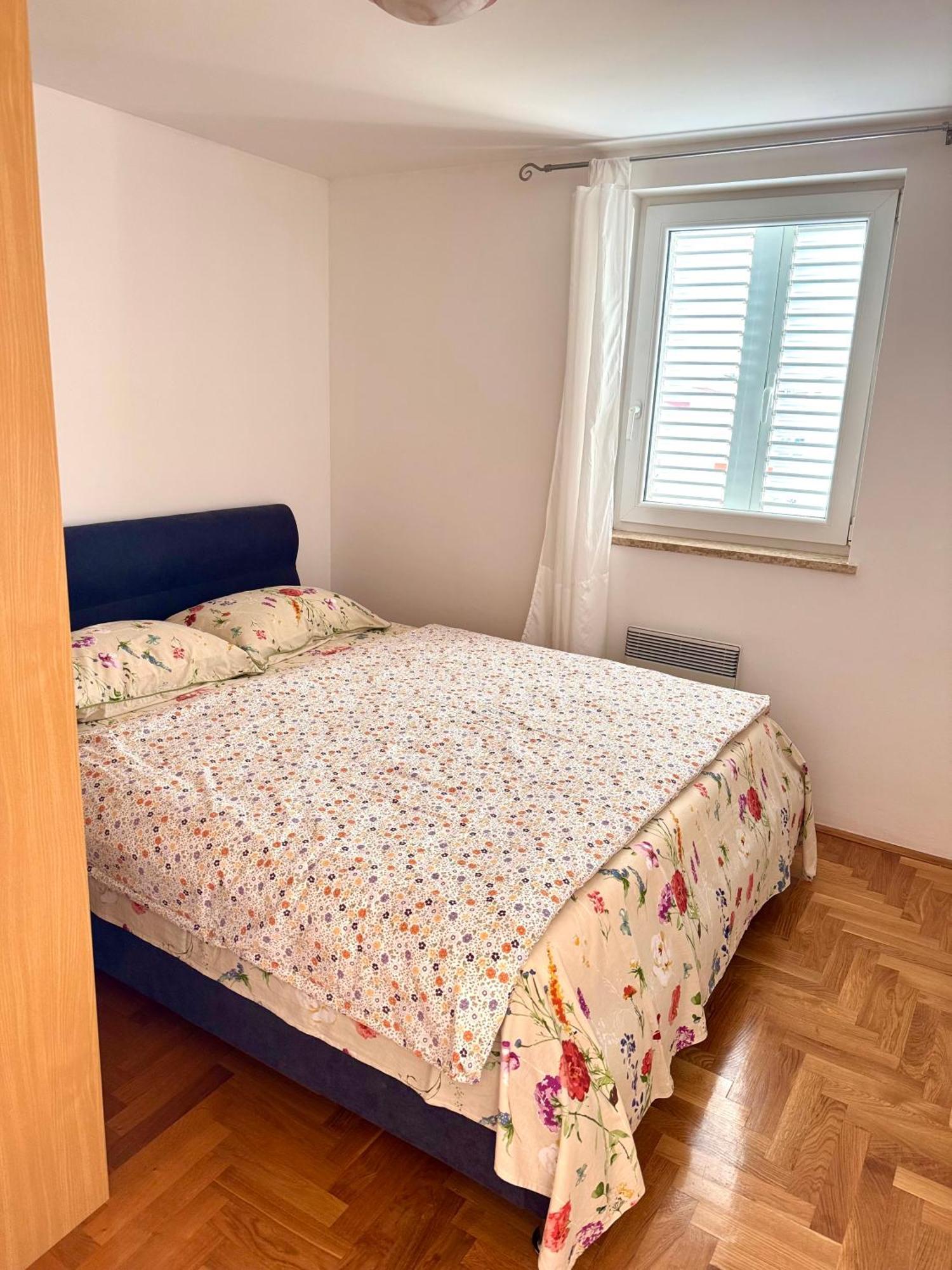 Apartment Prilaz Obali Драмал Екстериор снимка