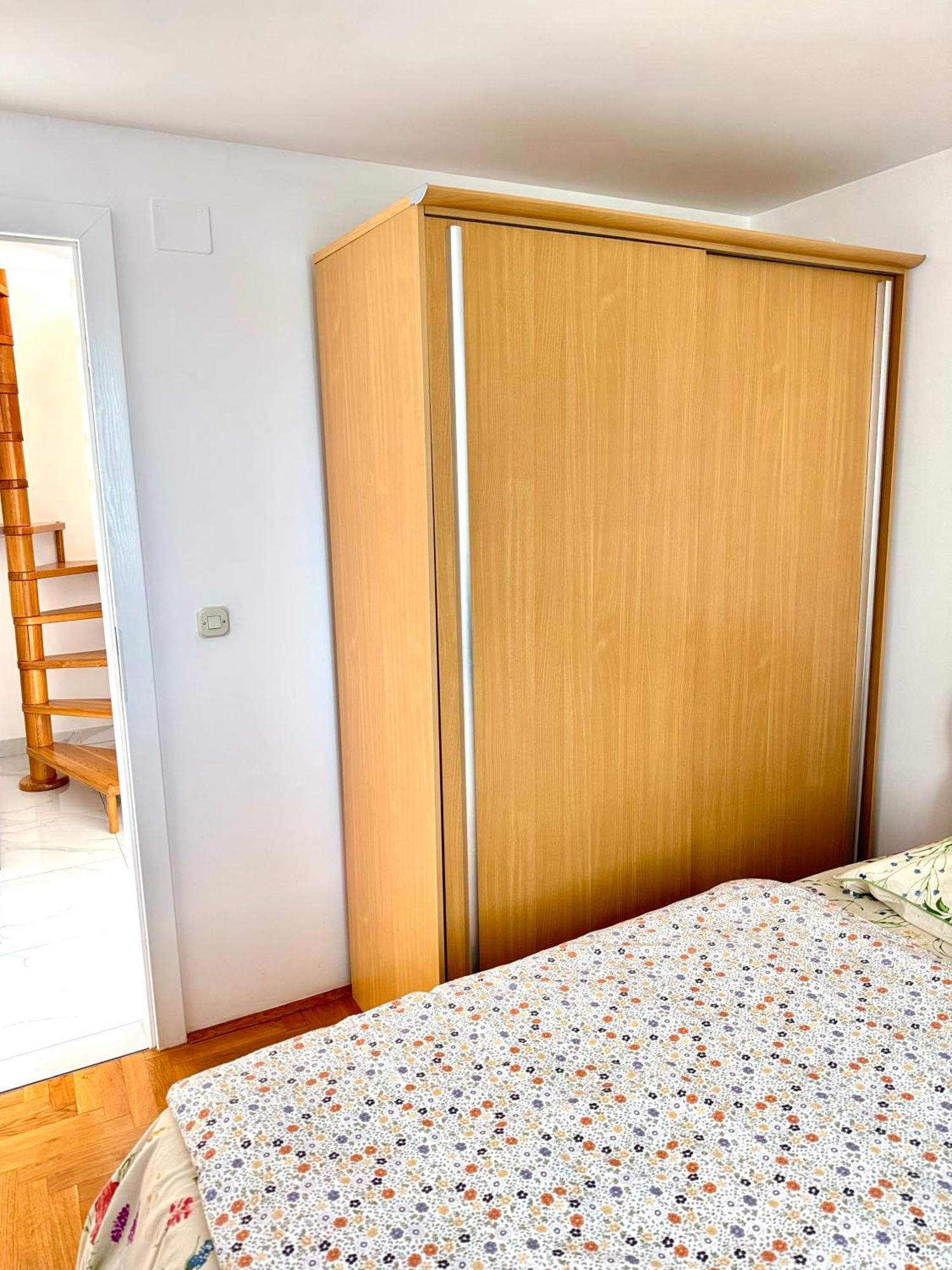 Apartment Prilaz Obali Драмал Екстериор снимка